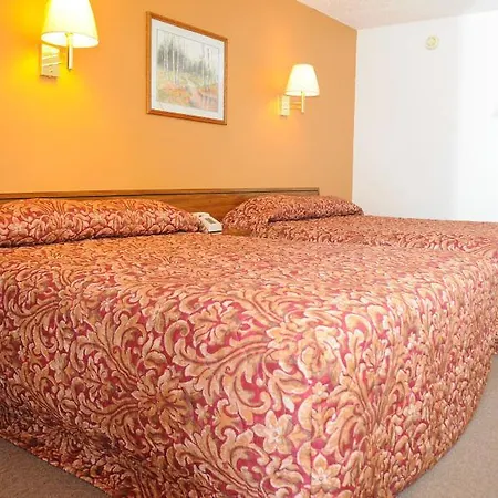 Gateway Inn