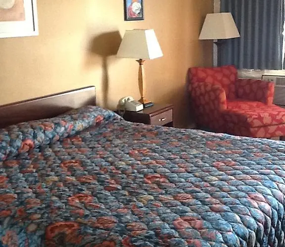 Motel Gateway