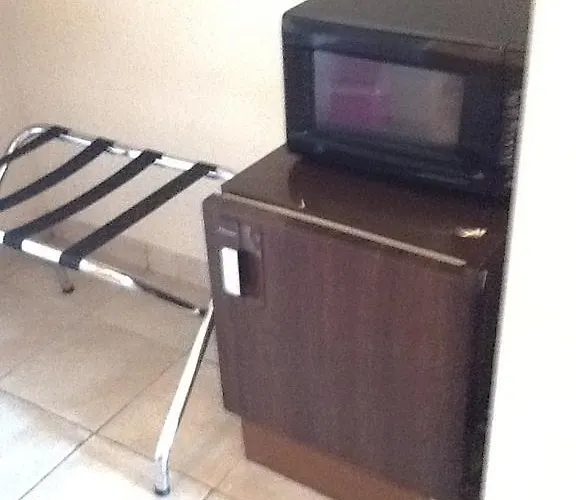 Motel Gateway