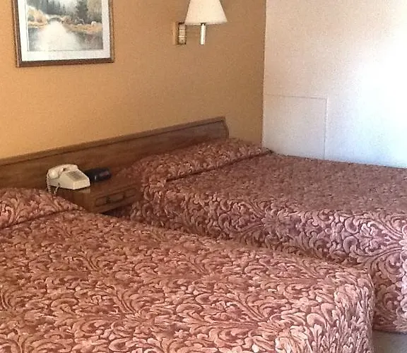 Motel Gateway