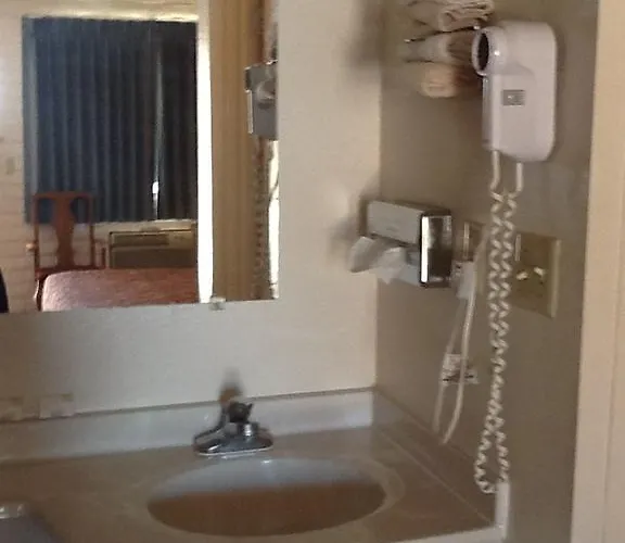 Motel Gateway Holbrook