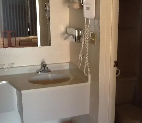 Motel Gateway Holbrook