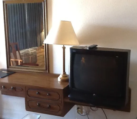 Motel Gateway 2*