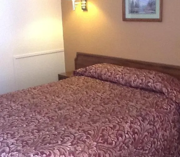Gateway Motel Holbrook