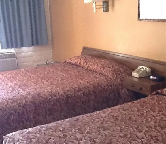 Gateway Motel