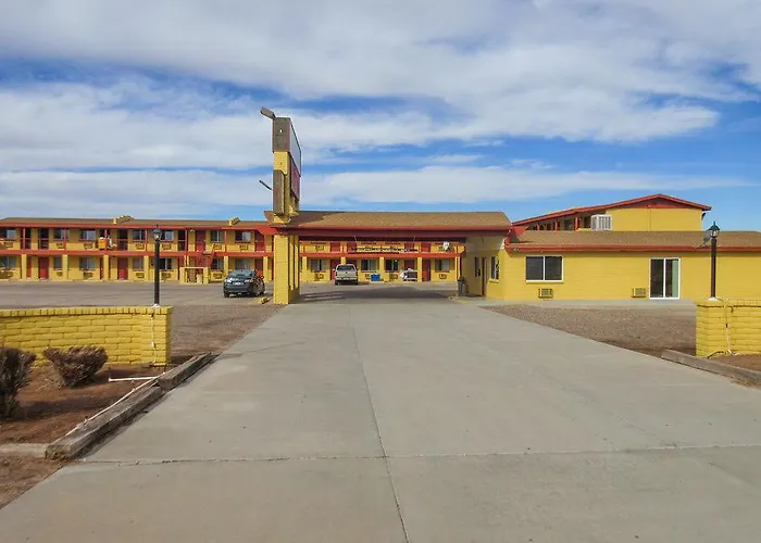 Gateway Motel 2*