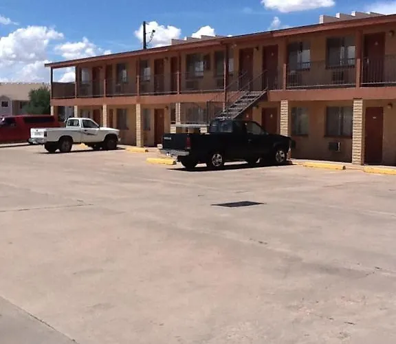 Motel Gateway 2*