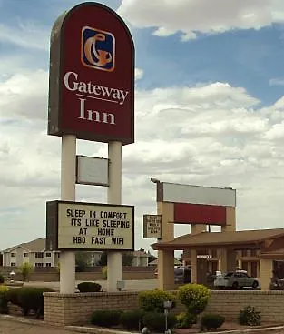 Motel Gateway